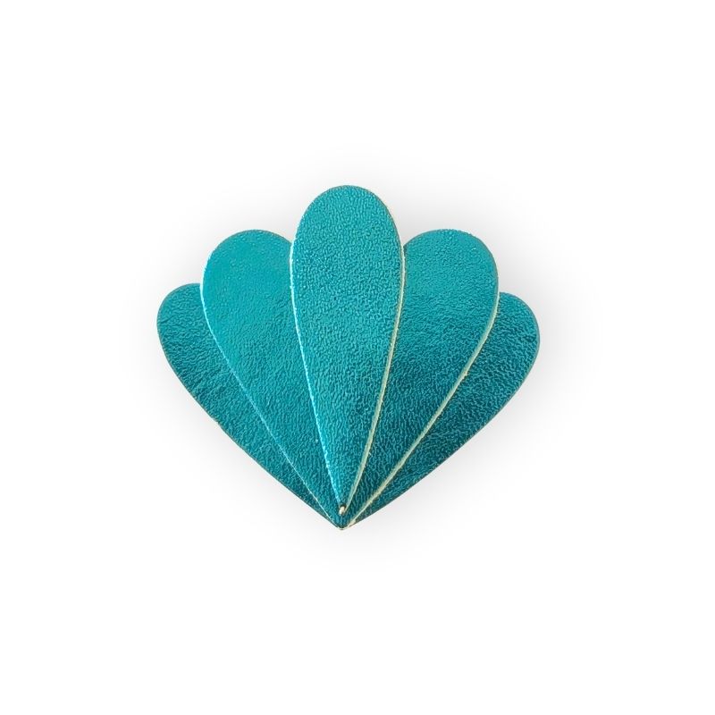 Broche Jackie